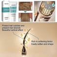 thumbnail image 4 of 2pcs Keratin Hair Straightening Cream Professional Damaged Treatment Faster Smoothing Curly Hair Care Protein Correction Cream, 4 of 4