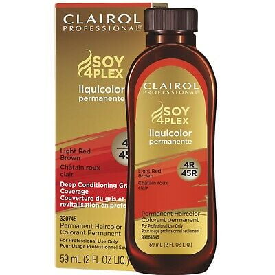 Clairol Professional Liquicolor Permanente Hair Color