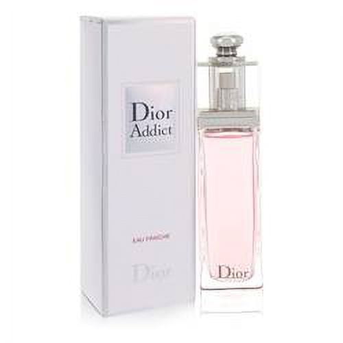 Dior Adicto Eau Fraiche Spray por Christian Dior Christian Dior Model