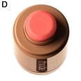 thumbnail image 1 of Dual-purpose Blush Cream for Lips and Cheeks - Natural Makeup, Easy Carry, 1 of 1