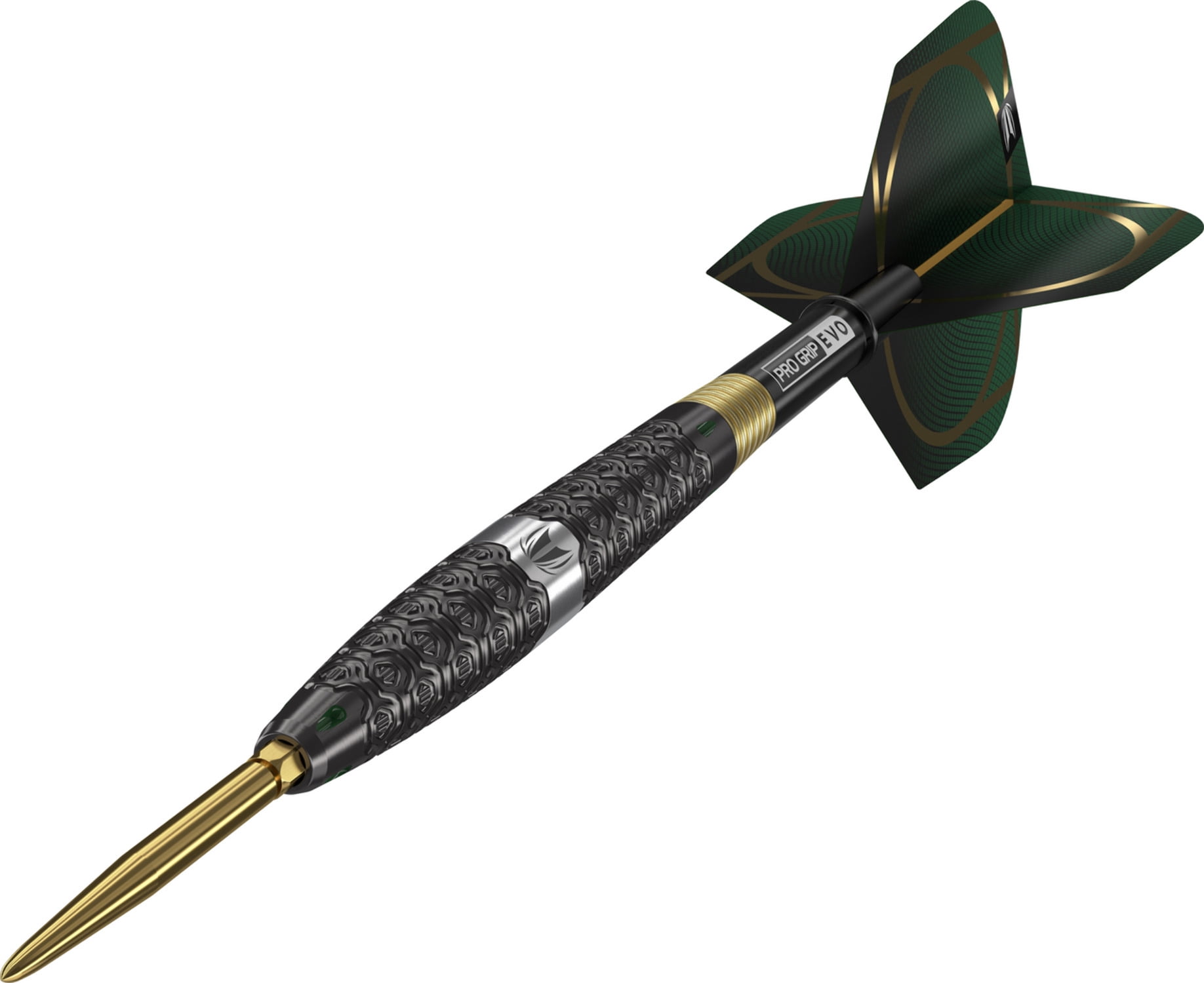 Target Cult SP01 Steel Tip Darts