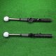 thumbnail image 4 of Btafrte Entrenamiento Práctica Golf Metal Goma Accesorios Telescópicos Duraderos para Exteriores, 4 of 9