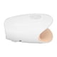 thumbnail image 2 of Máquina de masaje de manos con bolsa de gas, calefacción, promueve la circulación, reduce las molestias, masajeador de articulaciones de los dedos, color blanco, 2 of 14