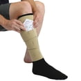 thumbnail image 4 of CircAid Juxta-Lite Legging Long Beige Medium Full Calf, 4 of 7