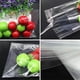 thumbnail image 5 of 100pc Transparent Plastic Bag Small Self Sealing Cellophane Sachet Pouch For Jewelry Display Packaging Business Organizer Supply, 5 of 5