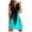 Black, variant on Patlollav Womens Dress Loose Summer Print Tank Dress Hollow Out Beach Sundress Sleeveless Dresses