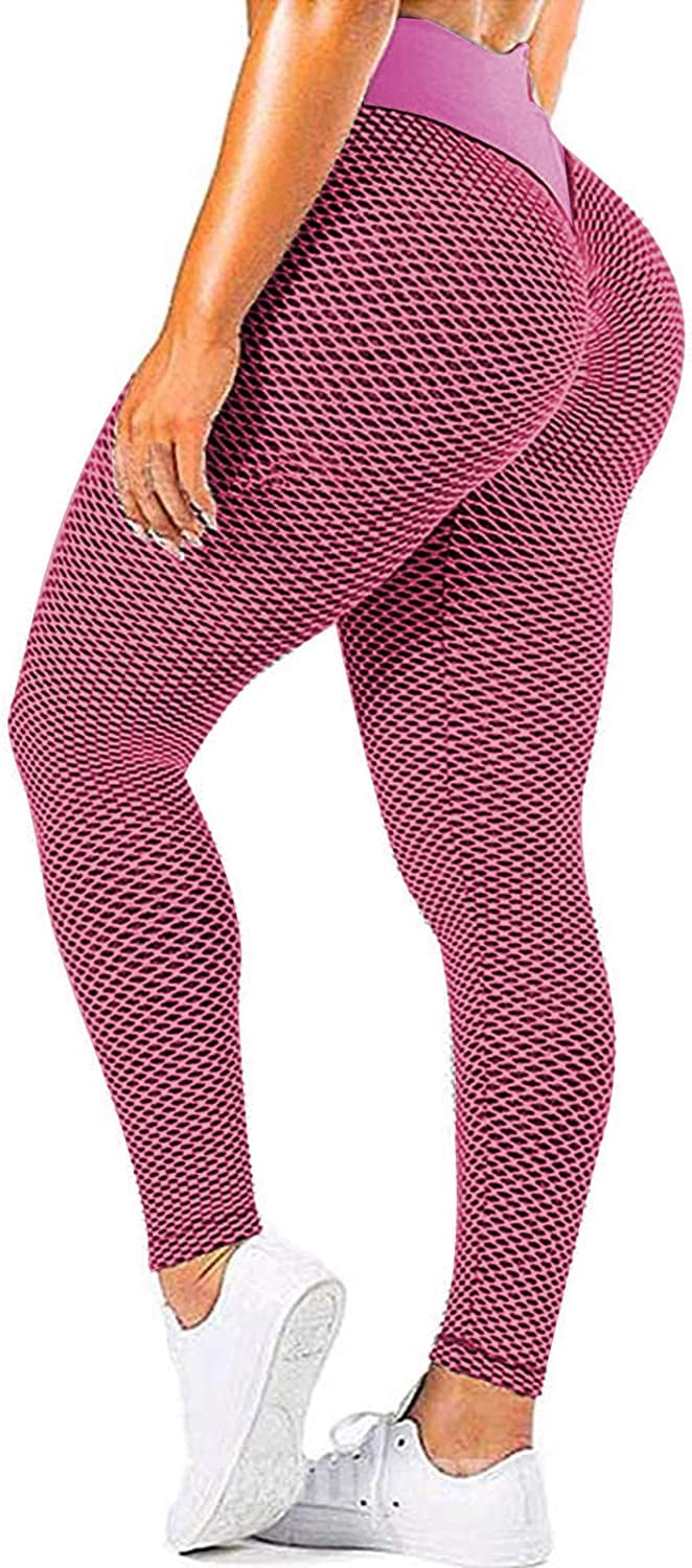 Slimming Booty Leggings