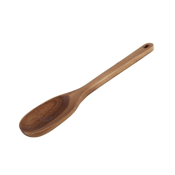 Cook With Color wood spoon
