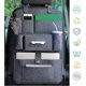 thumbnail image 3 of Car Seat Organizer Motorhome Accessories Interior, 62 x 41 cm - Dark Grey, 3 of 4