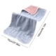 thumbnail image 3 of Toalla de baño de terciopelo de doble cara, suave, gruesa y absorbente, ideal para el hogar. Toalla de baño extragrande de doble cara y color. Adecuada para artículos de baño. Toallas de baño de terci, 3 of 6