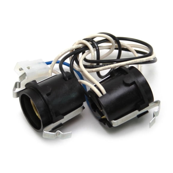 Broan SR111630 Range Hood Light Socket Genuine Original Equipment Manufacturer (OEM) Part