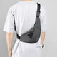 thumbnail image 5 of Mochila de pecho para hombre, bolsa de pecho de gran capacidad de viaje impermeable, bolsa de pecho diagonal de un solo hombro MFZFUKR BST3020817-4, 5 of 5