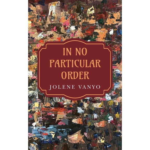 In No Particular Order, (Paperback)
