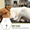 thumbnail image 2 of Shisuyan Automatic Hanging Water Feeder Leak Dog Water Bottle Non For Rabbit Guinea Pig And Pets Safe Material Easy To, 2 of 9