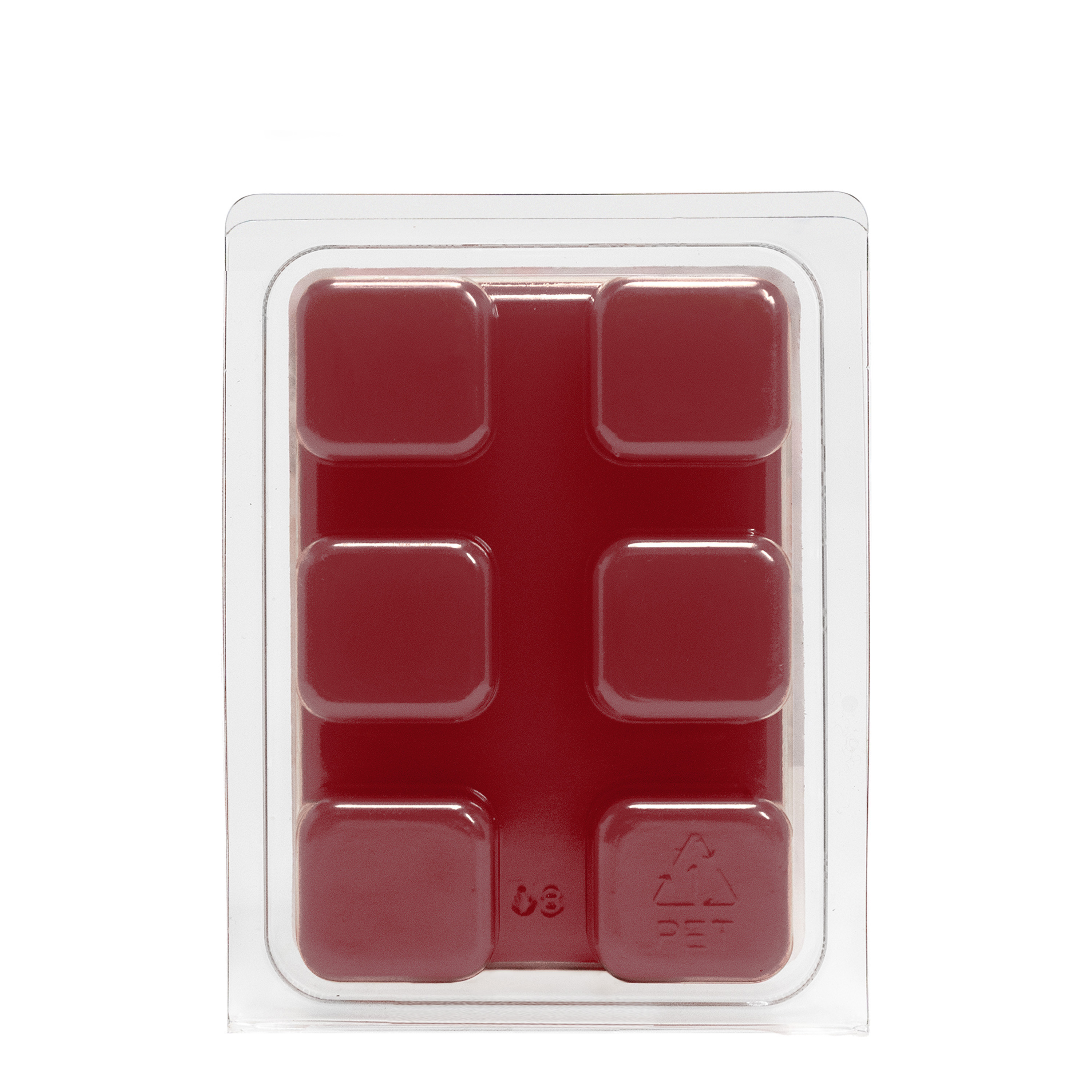 (6 pack) Mainstays 6 Cube Wax Melts, Warm Apple Pie, 1.25 oz