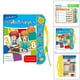 thumbnail image 2 of para de lectura temprana de Thai inglés chino aprendizaje juguetes educativos para de 3, 4, 5, 6 años de edad y Baoblaze Libro de la máquina de lectura, 2 of 7