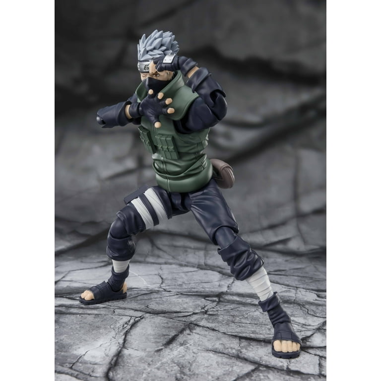 Kakashi sh figuarts online