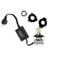 thumbnail image 2 of Foco Faro Delantero Roda 4 Led Ip67 6500K 8-80V 40/80W Multicolor, 2 of 3
