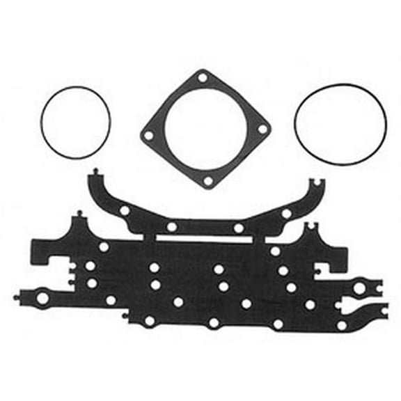 RAParts AMRE504822SET Oil Pan Gasket Set