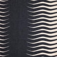thumbnail image 3 of Plutus Dreamland Blue and White Luxury Throw Pillow, 3 of 3