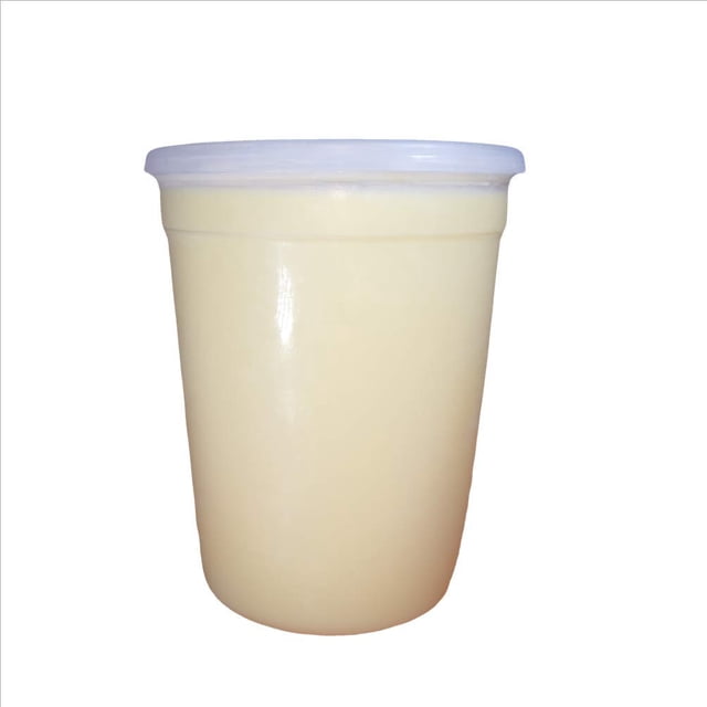 Manteca de karité SmellGood SOFT & CREAMY 946ml