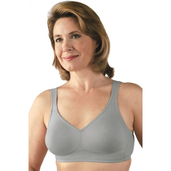 Classique 783E Post Mastectomy Fashion Bra - Beige - 34B