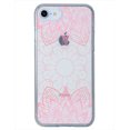 thumbnail image 1 of Funda para iPhone 7 InstaCase diseño de Mandalas Rosa, 1 of 5