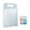C, variant on Extended Folder Portable Bag for Crafts and Stationery – Large Capacity A4 Organizer with 13 Cells for Students to Collect and Classify Artifacts