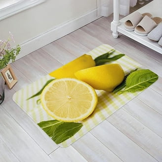 Ailsan Anti Fatigue Kitchen Mats For Floor, Non Slip Kitchen Mats And Rugs, Memory Foam Kitchen Mat, Heavy Duty Ergonomic Comfort Rugs For Kitchen Floor, Office, Sink, Khaki