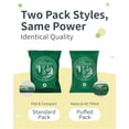 thumbnail image 7 of FurGone Pet Hair Odor & Stain Remover for Laundry, Upgraded Higher Hair Dissolution, 6-Month Supply, Based Powder Detergent for Clothes,Effective Dog & Cat Hair Remover,Septic Safe, 7 of 7