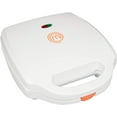 thumbnail image 5 of MasterChef Mini Pie and Quiche Maker- Pie Baker Cooks 6 Small Pies and Quiches in Minutes- Non-stick Cooker w Dough Cutting Circle for Easy Dough Measurement, 5 of 5