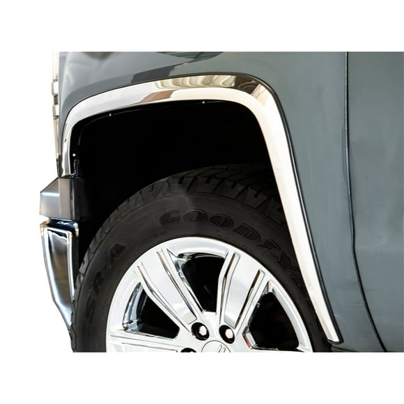 Innovative Creations Inc. Dod045 Fender Trim