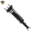 thumbnail image 4 of For Chrysler Sebring Convertible Rear Strut Spring Assembly, 4 of 7