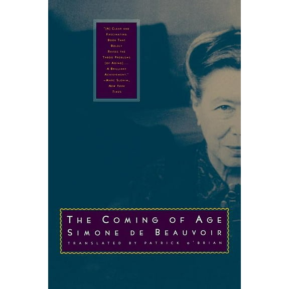 The Coming of Age, (Paperback)