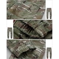 thumbnail image 5 of Pantalones deportivos Match Chino 30 Forest Camo para hombre, 5 of 5