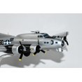 thumbnail image 3 of 612th Bomb Squadron, 401st BG, B-17G Model, 3 of 8