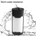 thumbnail image 3 of Lampe de Camping 1/2/4 Extérieure Lampe d'Éclairage LED Multifonctionnelle pour Tente 1PCS, 3 of 10