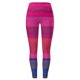 thumbnail image 4 of WILLBEST Leggins Deportivos Mujer Mujeres Casual De Moda Ajustada De Cintura Alta Deportes Yoga Pantalones De Rayas De Colores Impresos Leggings, 4 of 4