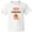 AA-White, variant on Cocker Spaniel Dog Lover Youth T-Shirt