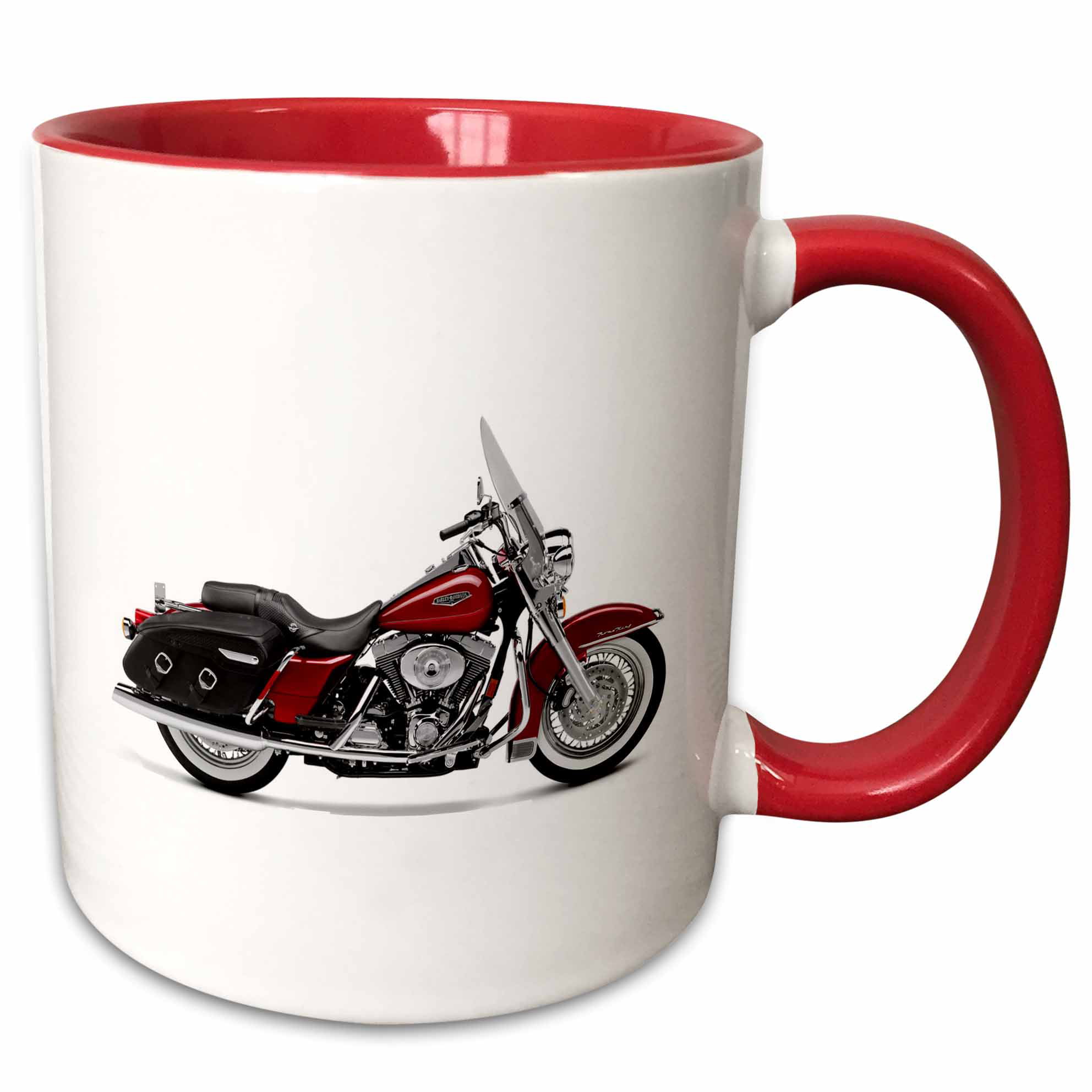 Details about   1998 Motorcycle World's Fair Monticello NY Coffee Mug Cup Black 