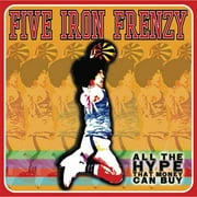 All The Hype That Money Can Buy