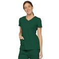 thumbnail image 6 of Dickies EDS Signature Scrubs Top for Women V-Neck 85906, 6 of 8
