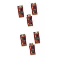 thumbnail image 1 of Paquete con 6 cajas de lápices de colores Berol Recreo 12 piezas, 1 of 4