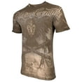 thumbnail image 5 of Xtreme Couture by Affliction Men's T-Shirt Darkside, 5 of 9