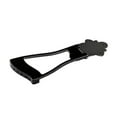 thumbnail image 2 of Guitarra puente trapecio pieza trasera CUTICAT accesorios de guitarra Archtop, 2 of 8