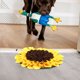 thumbnail image 1 of unbranded Alfombra Para Olfatear Para Mascotas De Resistente Y Decorativa De Poliéster, 1 of 6