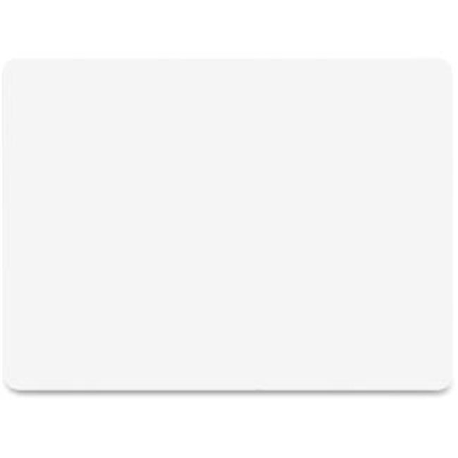 5 x 7 in. Unframed Mini Dry Erase Board