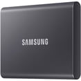 thumbnail image 4 of Disco Duro Externo SSD Samsung 500GB T7 USB 3.2 Uso Rudo MU-PC500T/AM, 4 of 6