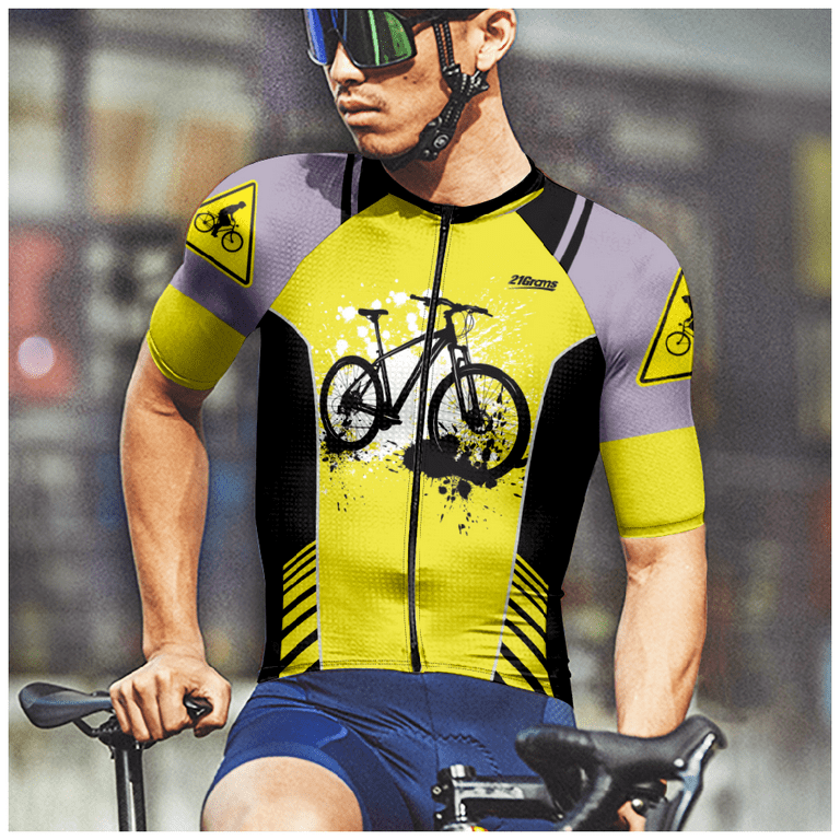 Bicycle shirts clearance