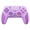 Pink, variant on Wireless RGB Controller Compatible with P5/P5 Pro/P5 Slim with Dual Vibration & Six-Axis Sensor